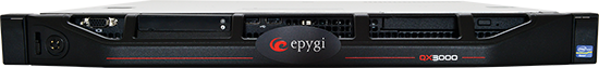 QX-3000_IPPBX QX3000 IP PBX