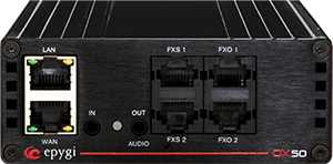 QX50_IPPBX QX50 IPPBX