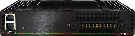 QXFXS24 Gateway QXFXS24 Gateway