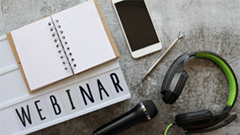 webinars