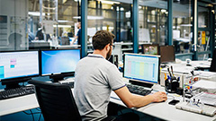 eQall_receptionist