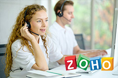 zoho