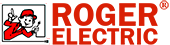 Roger-Electric_logoWB